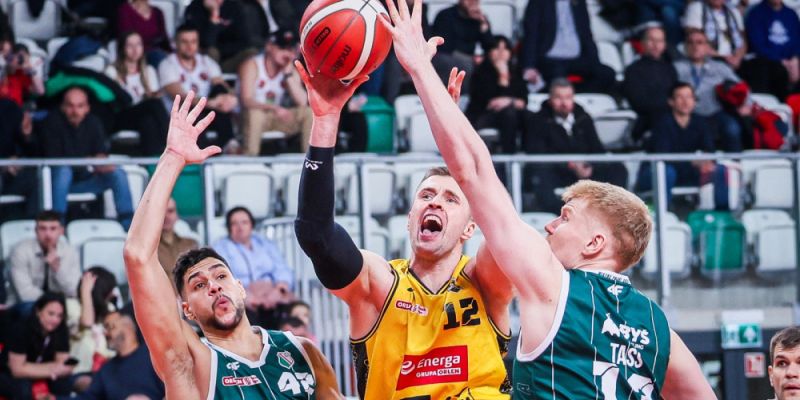 Energa Trefl Sopot zdobywcą Pucharu Polski 2026!