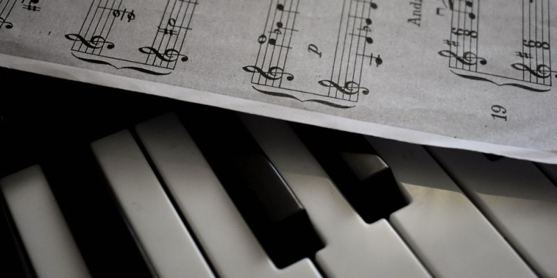 Chopin nad wodami Motławy. Rusza cykl klimatycznych koncertów