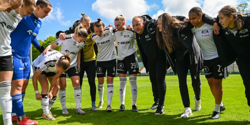 AP ORLEN Gdańsk. Koniec sezonu – początek nowego rozdania