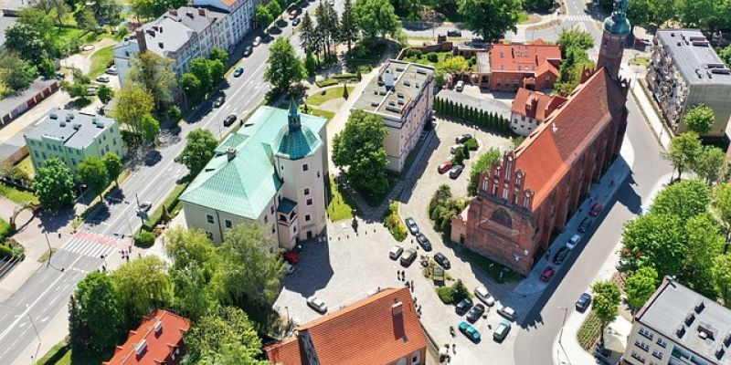 Nie będzie zmian granic pomiędzy Słupskiem a gminą Redzikowo