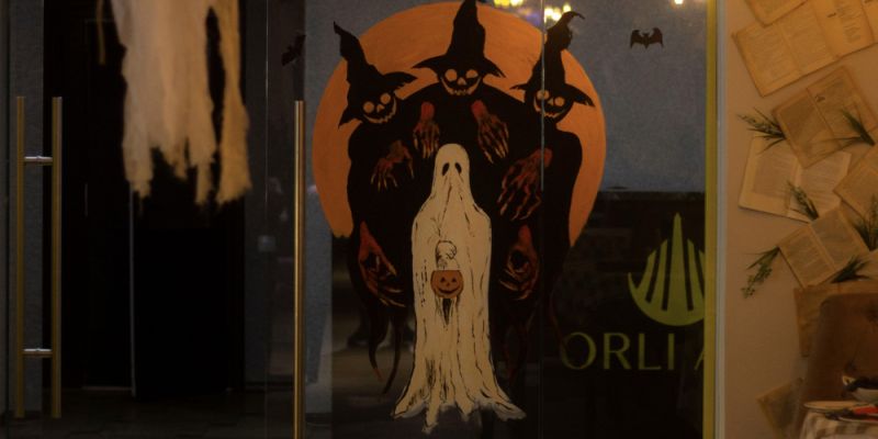 Darmowe Halloween w Trójmieście. Horrory, silent disco i imprezy bez biletów