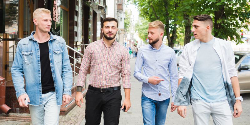 Gdynia pyta mężczyzn, czego potrzebują – ruszyły konsultacje społeczne i pomysł na Radę ds. Mężczyzn