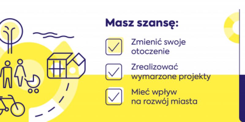 Kończy się głosowanie w budżecie obywatelskim Gdańska i Sopotu