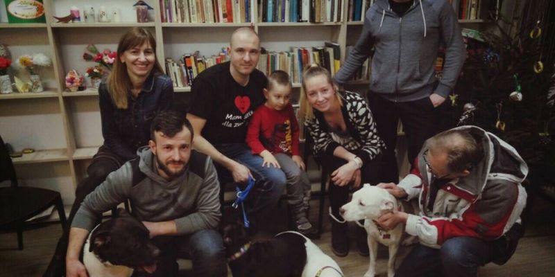 Rewitalizacja przez integrację
