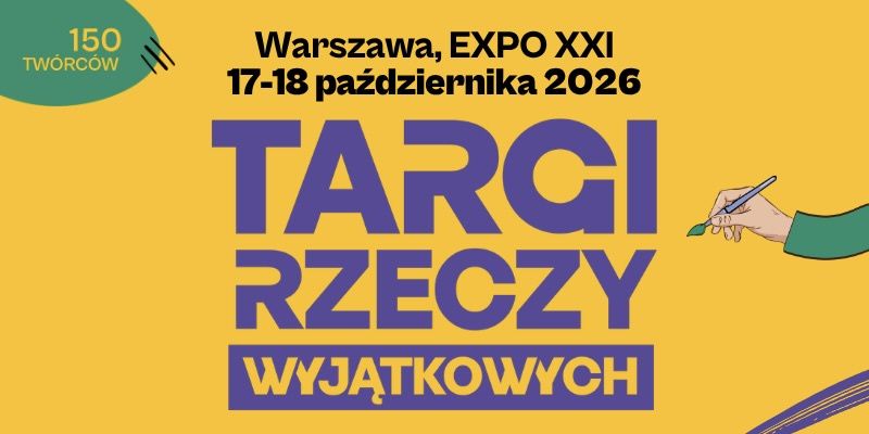 Targi Rzeczy Wyjątkowych