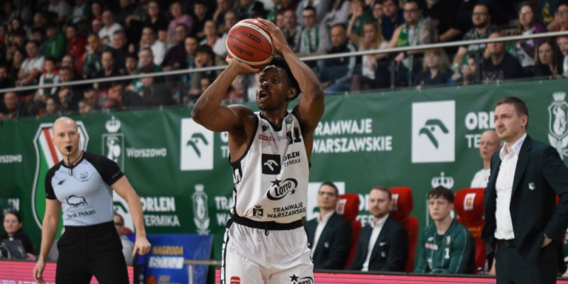 Mikołajkowa porażka Zielonych Kanonierów