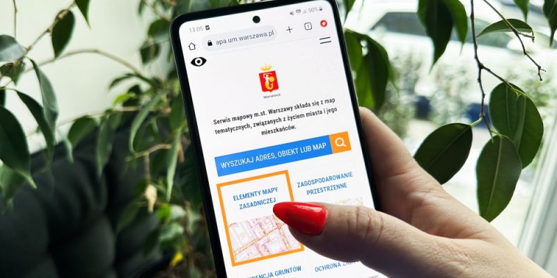 Ceny mieszkań w Warszawie wreszcie jawne. Każdy może sprawdzić, za ile naprawdę sprzedano nieruchomości