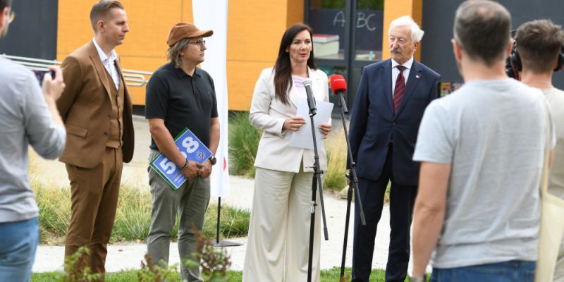 Ponad 60 projektów w Budżecie Obywatelskim Mazowsza dla gmin okołowarszawskich. Pula – 5,5 mln zł
