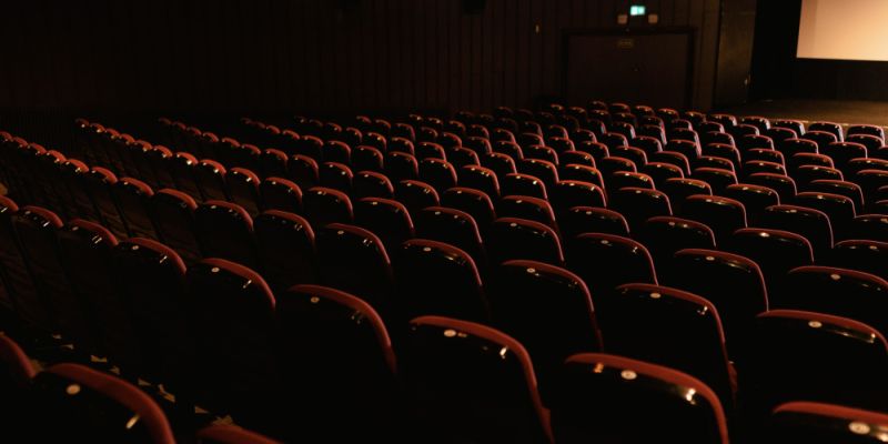 Kultura na Ursynowie: powraca cykl bezpłatnych seansów „Kino znów na Ursynowie” w UCK Alternatywy