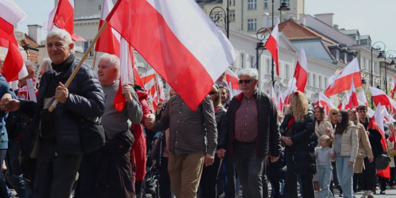 Dziś Święto Chrztu Polski