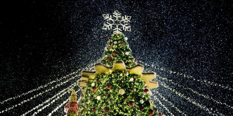 Świąteczna ciężarówka Coca-Coli zatrzyma się w Warszawie