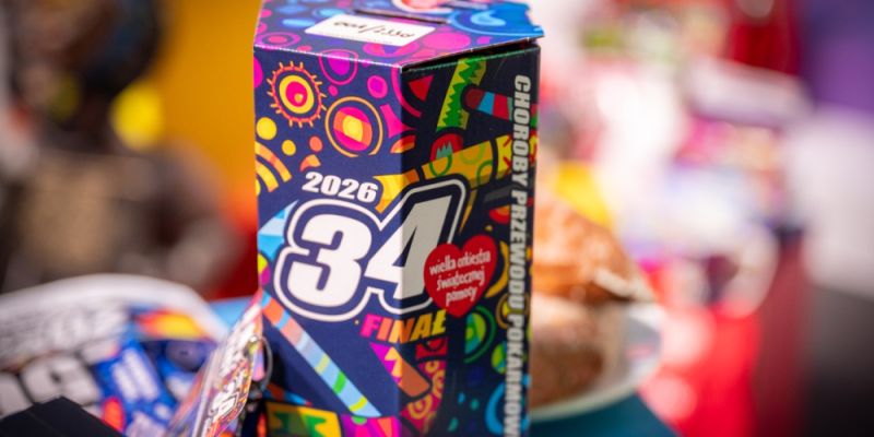 34. Finał WOŚP w Warszawie: koncerty, aukcje i setki wolontariuszy w akcji