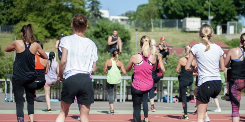 Aktywnie w Trójmieście. Bezpłatne wydarzenia sportowe na ten weekend