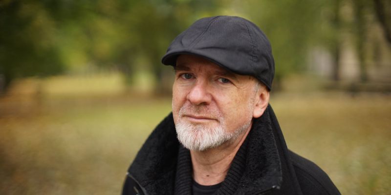 Marek Bieńczyk Warszawskim Twórcą – prestiżowe wyróżnienie dla mistrza eseju