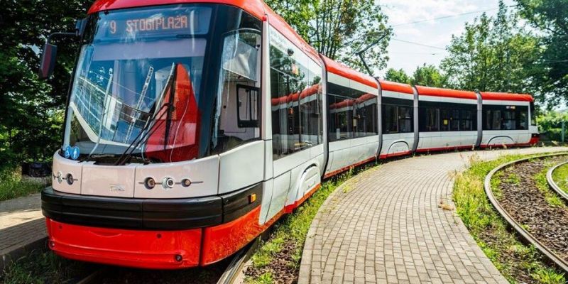 Swingi będą jak nowe - modernizacja 35 gdańskich tramwajów. Na czym ta robota polega?