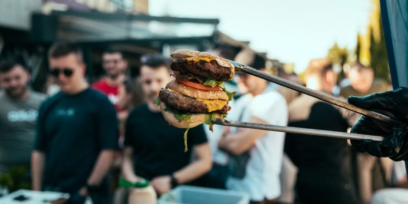 Gastro Miasto po raz pierwszy w Warszawie