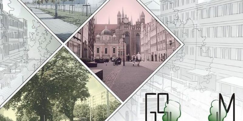 Publiczne udostępnienie Gdańskiego Standardu Ulicy Miejskiej