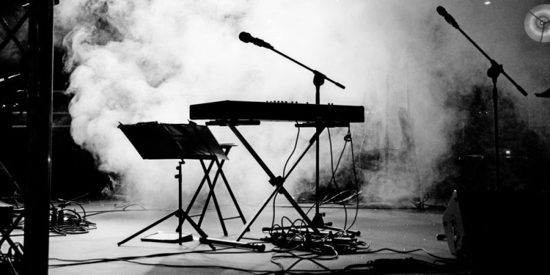 21. Festiwal Skrzyżowanie Kultur - już we wrześniu w Teatrze Dramatycznym zabrzmi muzyka z różnych stron świata