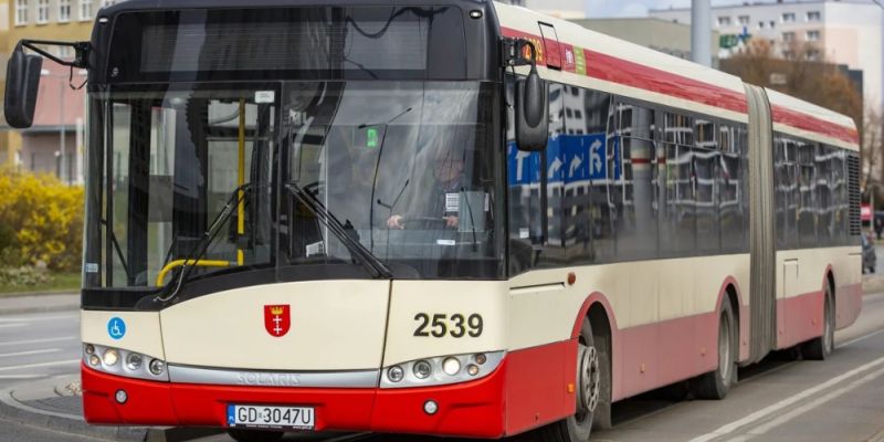 Festiwal Wisłoujście: Autobusowa linia specjalna dla uczestników