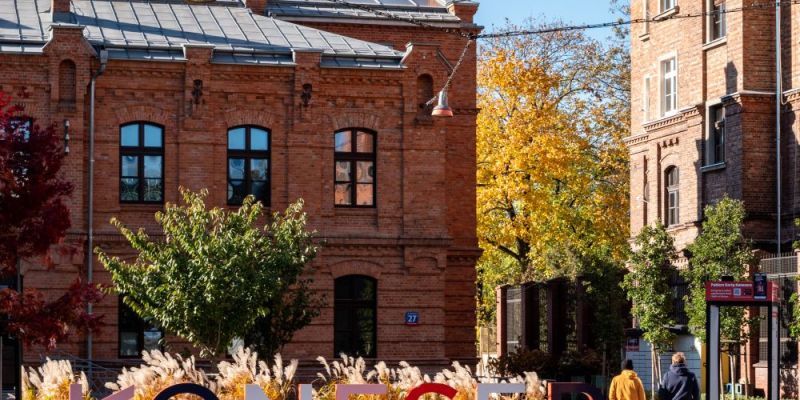 Ruszyło głosowanie na najciekawsze trasy spacerowe w Warszawie