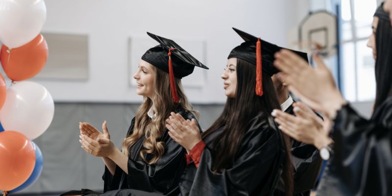 Wyniki matur 2026. Które powiaty wypadły najlepiej?