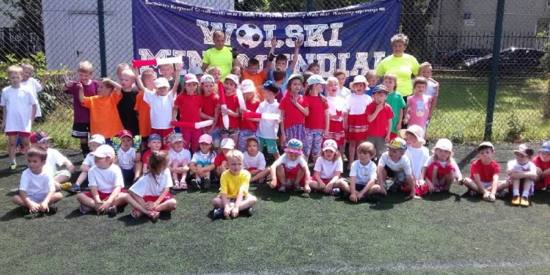 Wolski Mini Mundial