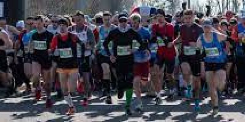 Półmaraton Gdańsk – zmiany w ruchu