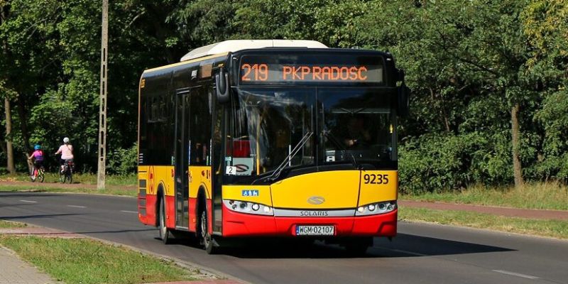 Budowa kanalizacji. Trzy linie autobusowe skierowane na trasy objazdowe