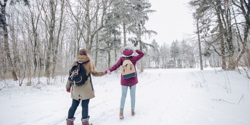 Ferie zimowe 2027. Zmiana terminów dla uczniów z Mazowsza –znamy nowy harmonogram