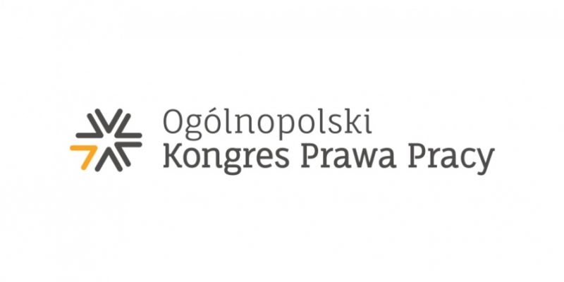 XXXIX Ogólnopolski Kongres Prawa Pracy już 12-13 kwietnia w Warszawie