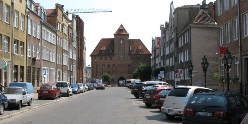 Szersza dyskusja o Szerokiej