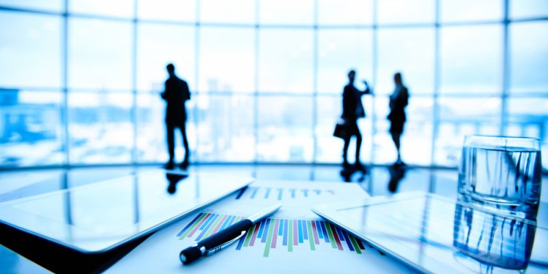 Ponad milion firm na Mazowszu. Dane pokazują skalę przedsiębiorczości i braki na rynku pracy