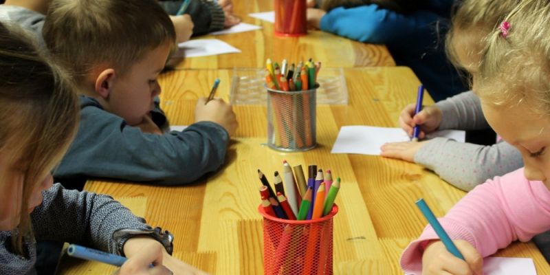 Miasto Gdynia przygotowuje przedszkola i żłobki do otwarcia