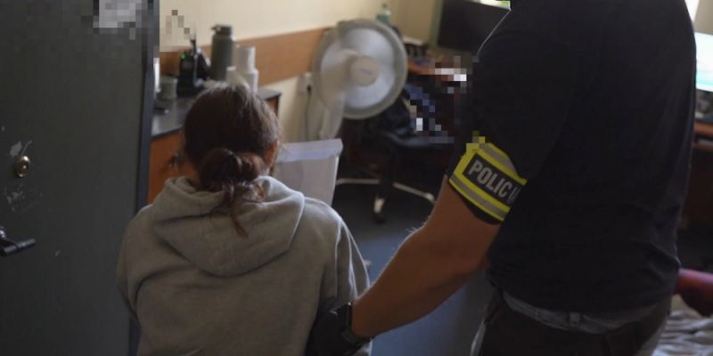 39-letnia oszustka wyłudziła 200 tys. złotych od starszej kobiety