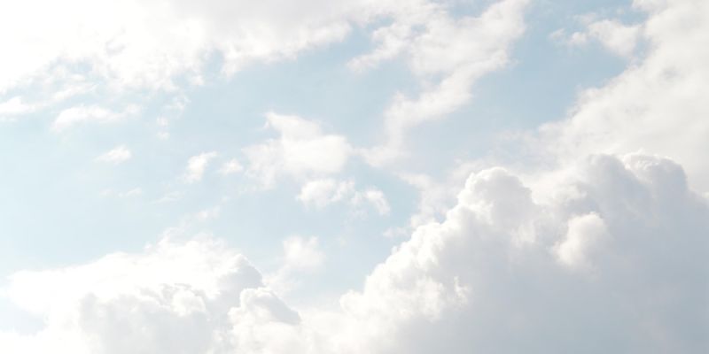 Prognoza pogody dla Warszawy na najbliższe dni