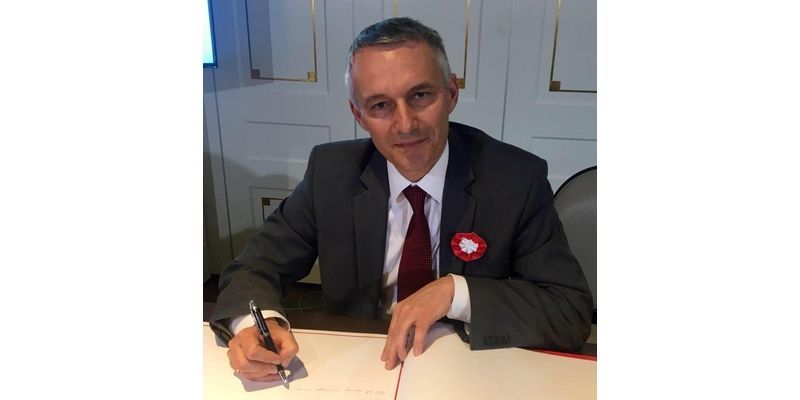 Radny Paweł Lech odchodzi z Koalicji Obywatelskiej po 25 latach