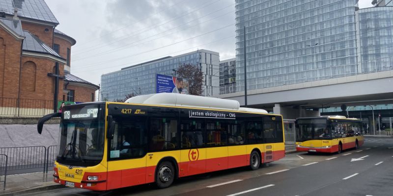 Jak ma wyglądać układ komunikacyjny po otwarciu trasy tramwajowej do Wilanowa?