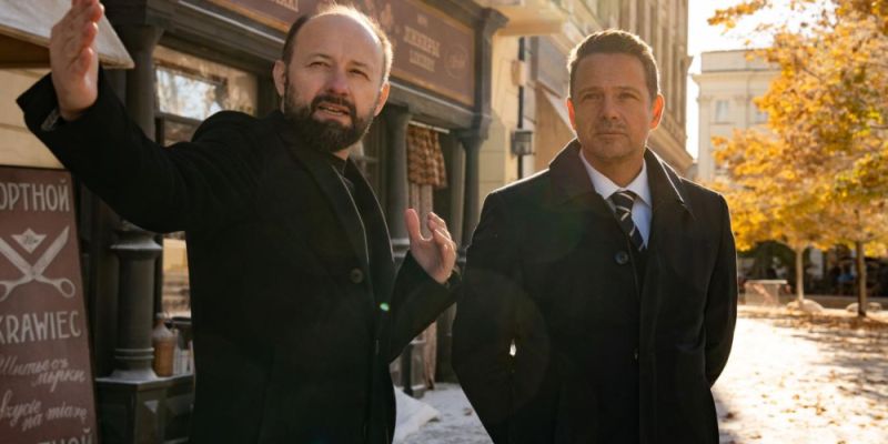 „Sklep Wokulskiego” zostaje na Krakowskim Przedmieściu. XIX-wieczna Warszawa oczarowała mieszkańców