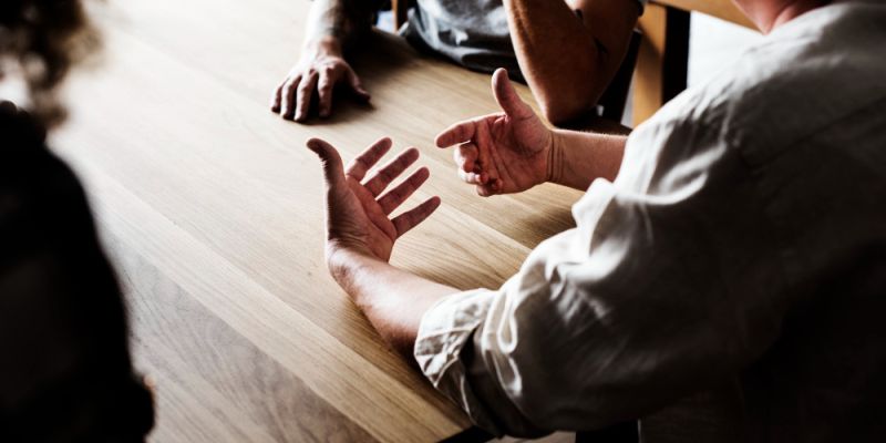 Bezpłatna mediacja w Gdańsku. MOPR zachęca mieszkańców do rozwiązywania konfliktów bez sądu