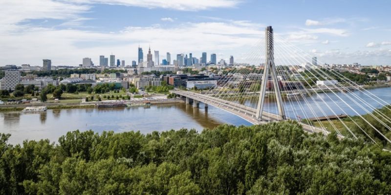 Śladami warszawskiej bohemy. Spacer miejski po stolicy Stanisława Ignacego Witkiewicza