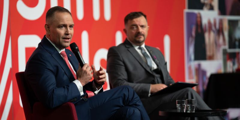 Kongres Przyszłości Narodowej: dlaczego warto wracać do wczoraj, aby budować lepsze jutro