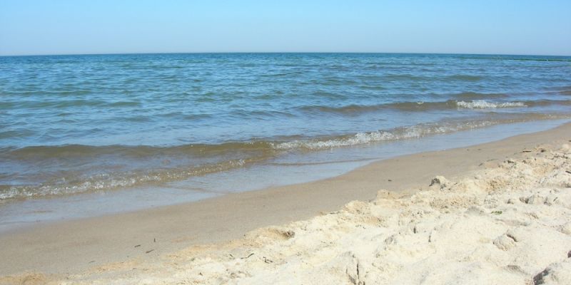 Woda w Bałtyku będzie czystsza niż obecnie. Spodziewana data: około 2027 roku
