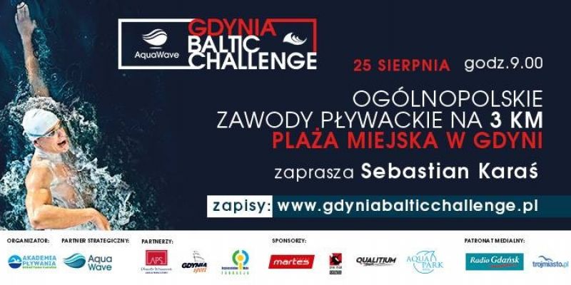 Gdynia Baltic Challenge