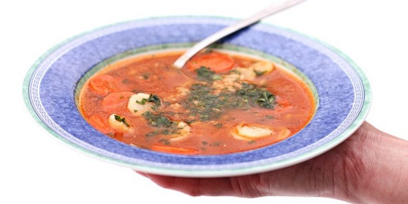 Złóż wniosek w sprawie dożywiania dziecka w szkole