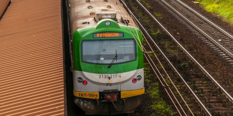 Nowe połączenie kolejowe ze stolicy do Zakopanego. Koleje Mazowieckie mają plan