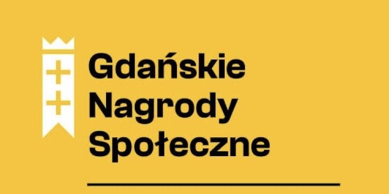 Trwa nabór nominacji do Gdańskich Nagród Społecznych