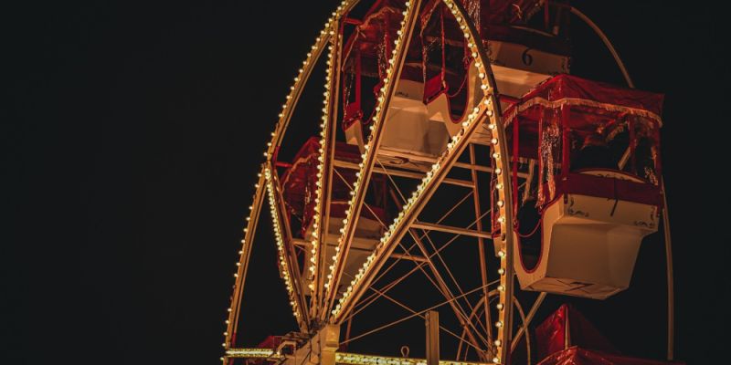 Warszawa w świątecznym klimacie: koncerty, warsztaty i rodzinne atrakcje