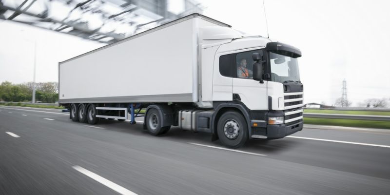 Transport ciężarowy do Norwegii – jak to działa?