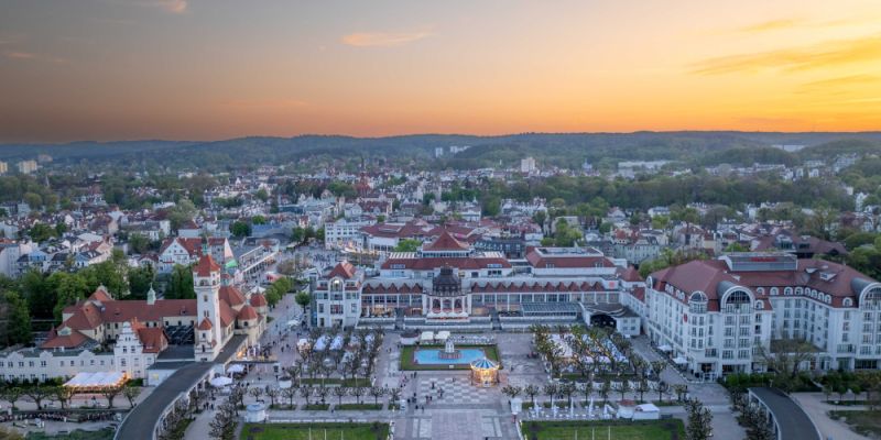 Plan Ogólny Sopotu - złóż swoje wnioski i uwagi