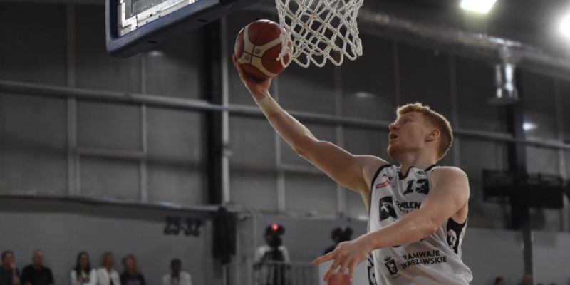 Legia z pierwszą wygraną w Lidze Mistrzów